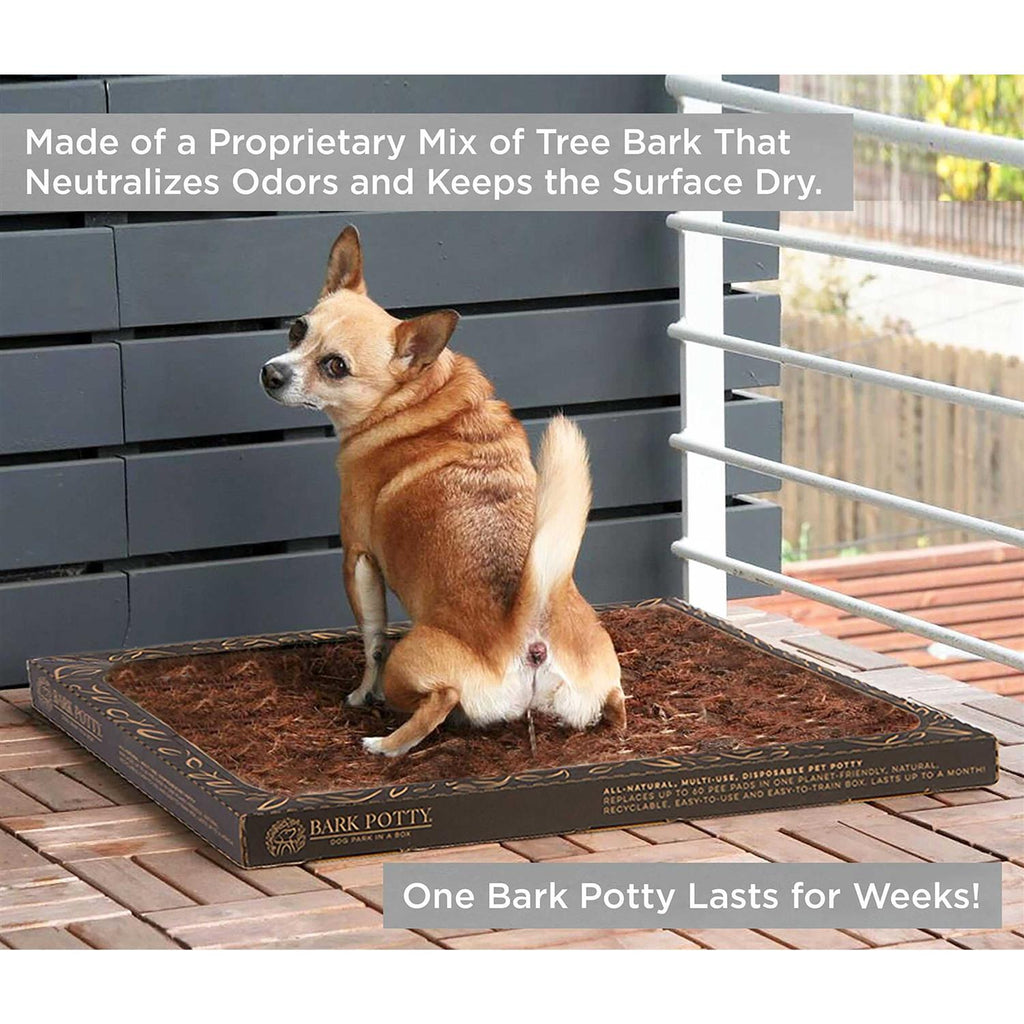 Disposable Dog Potty U737