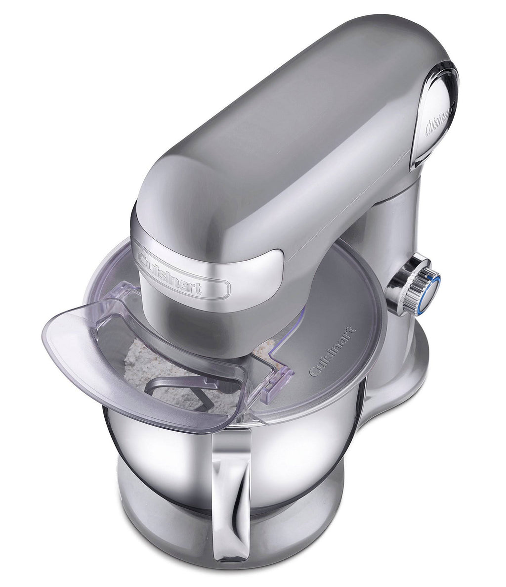5.5 Quart Stand Mixer O65961
