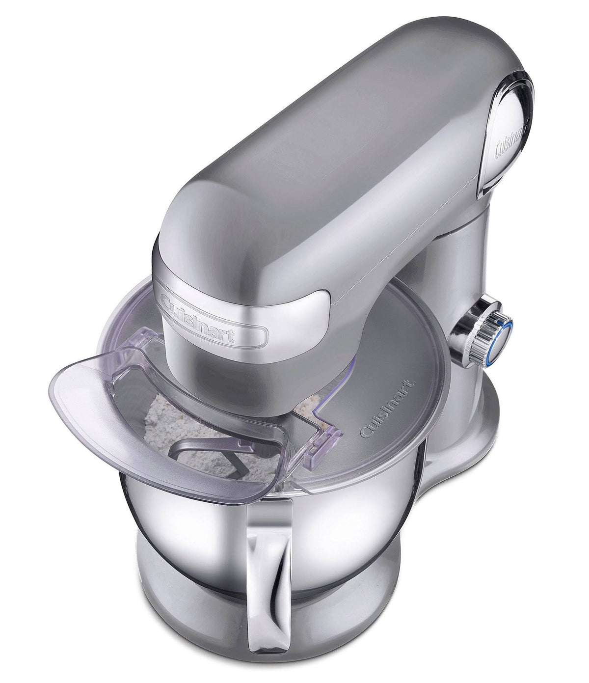 5.5 Quart Stand Mixer O65961