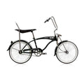 Black Lowrider Bicycle K29248