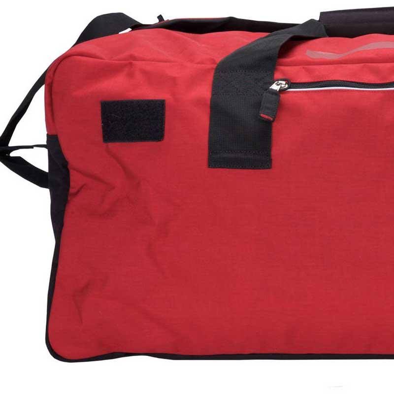 Red Tactical Bag S373