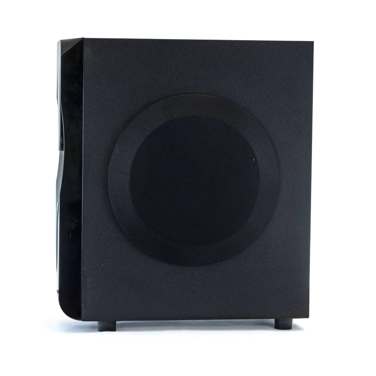 Black 5.1 Channel Bluetooth Surround Sound Speaker System K64000