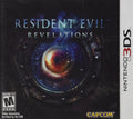 Resident Evil: Revelations J742229