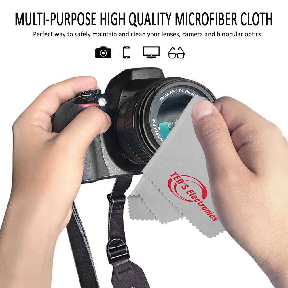 Black Outdoor Wi-Fi Cam with Motion Activated Floodlight (2-Pack) X25445