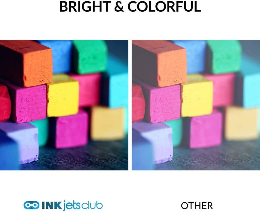Compatible Ink Cartridge Replacement for HP 950 XL 951 XL, 5 Pack R8776