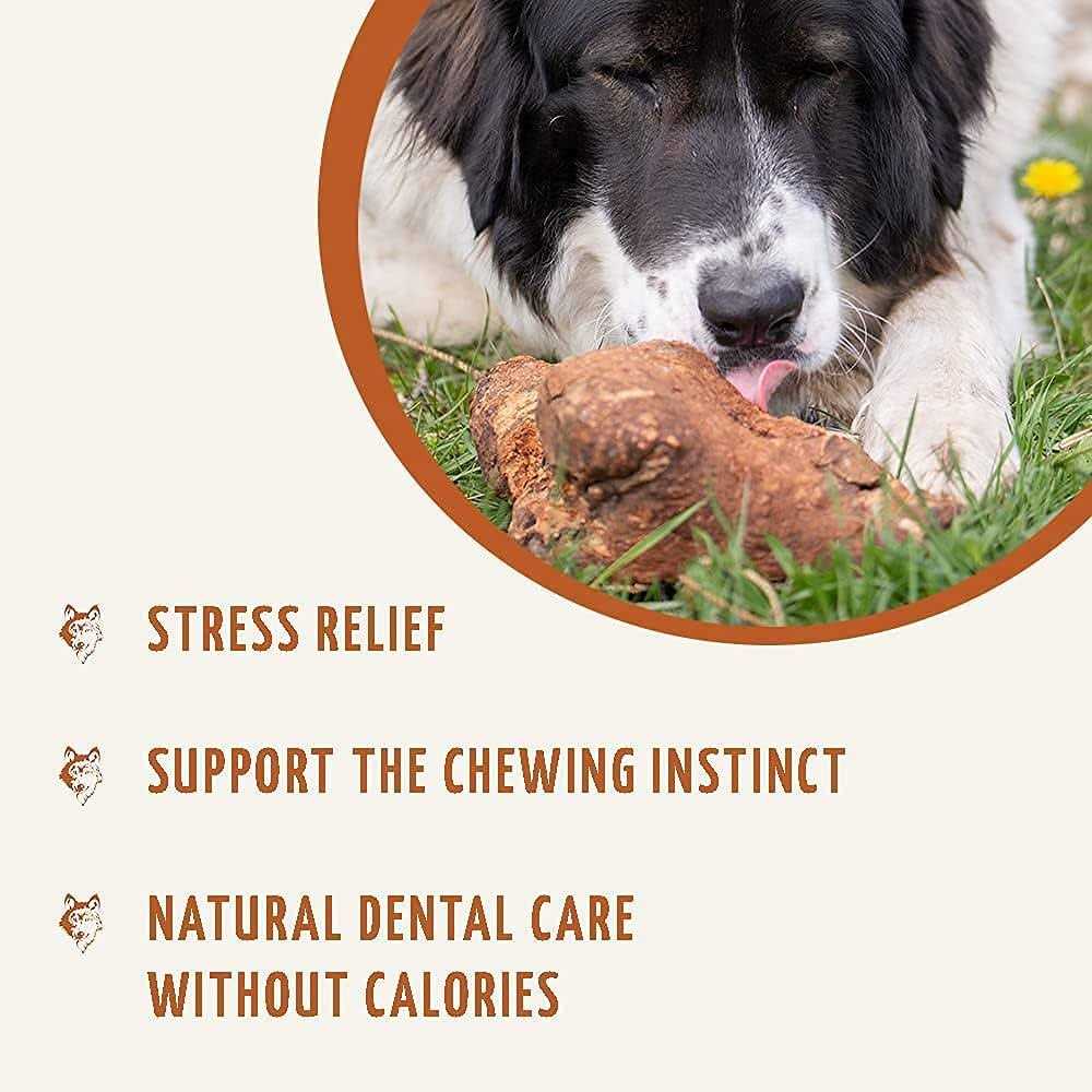 Chew Root for Dogs H334279
