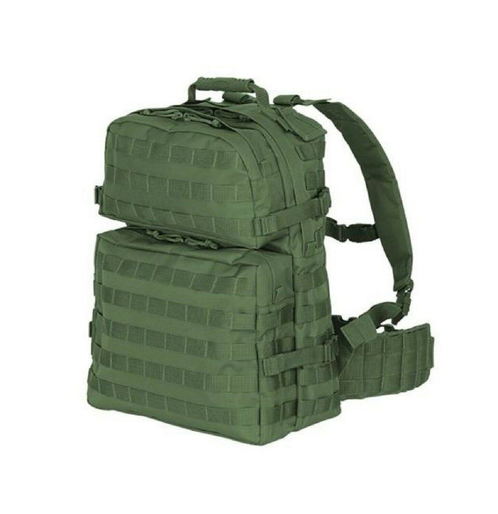 Enhanced 3-Day Assault Pack T8730