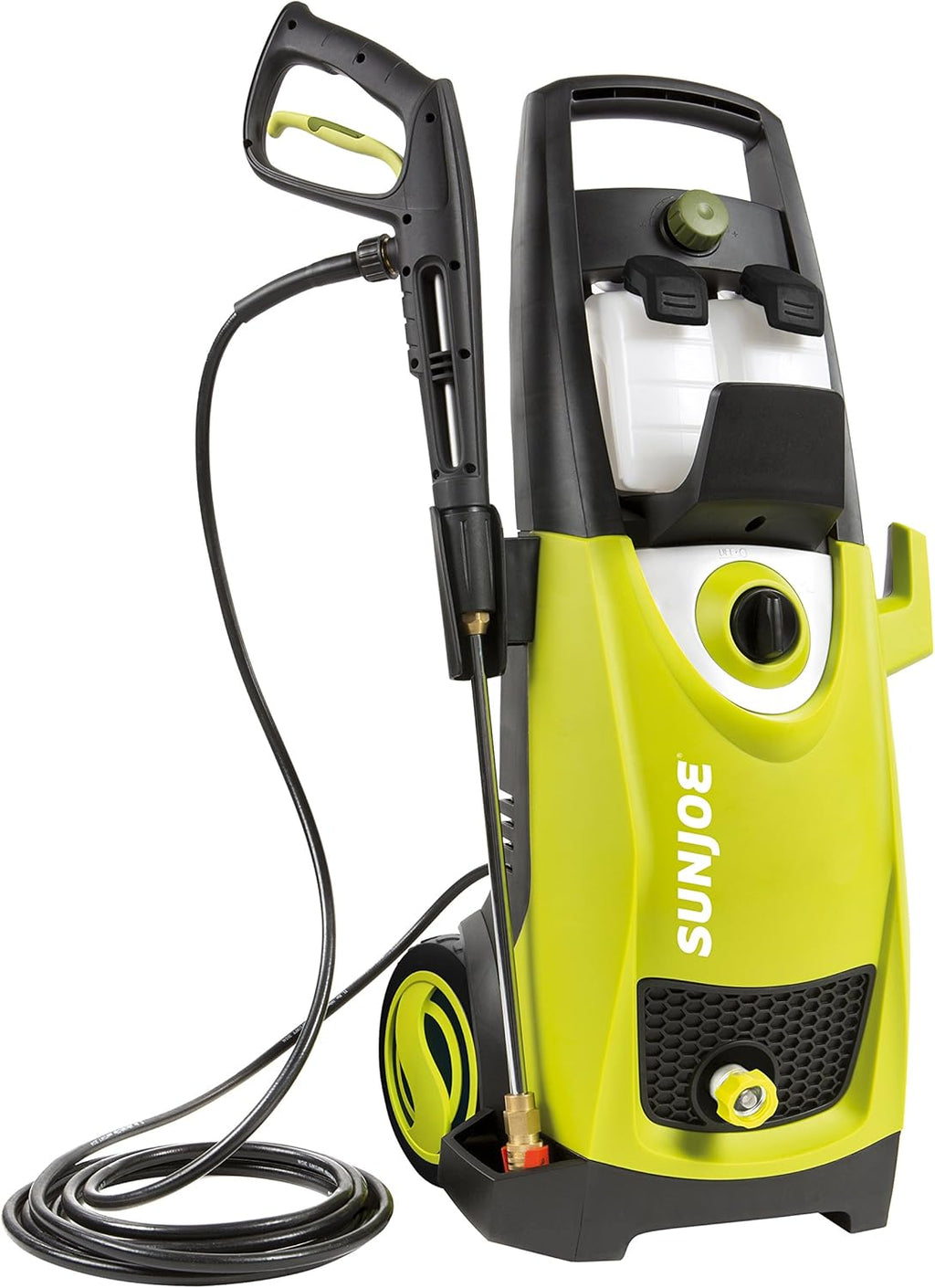 Electric Pressure Washer Y8280
