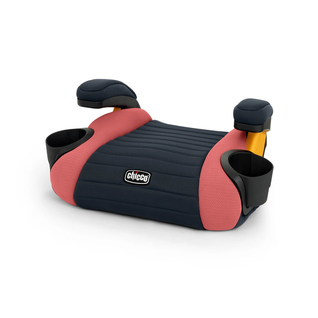 Backless Booster Car Seat F118140