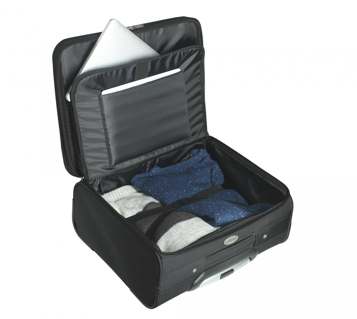 Wheeled Laptop Overnighter S731
