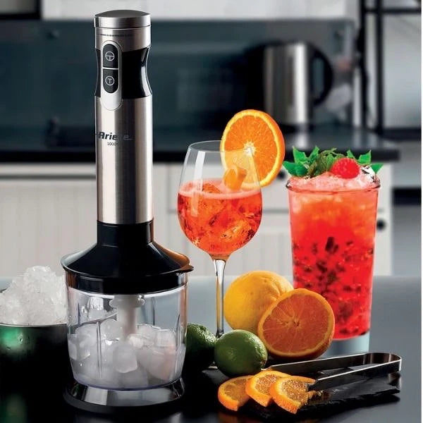 Hand Blender 4 Blades 7 in 1 J629780