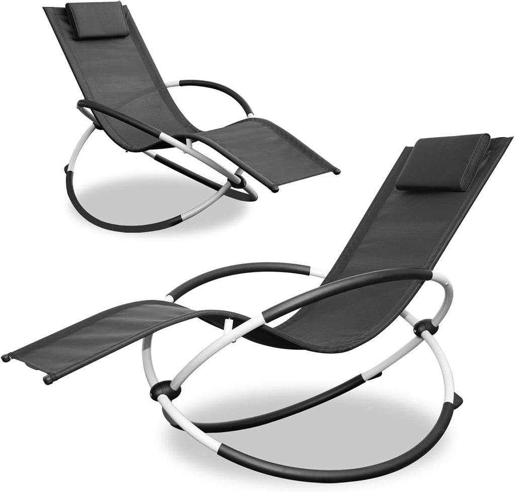 Zero Gravity Chair 2 Pack R879835