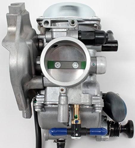Carburetor Assembly for ATV T418