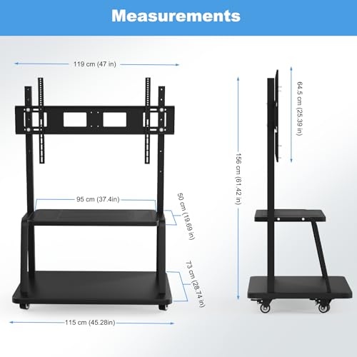 86inch 4K Touch Screen Interactive Whiteboard Y1954