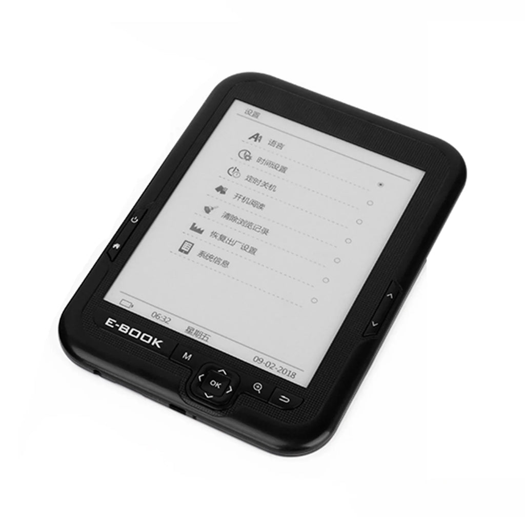 Ebook Reader C3787