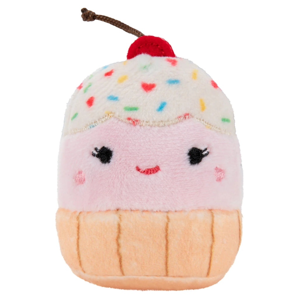 2-inch Collectable Plush Toys F146821