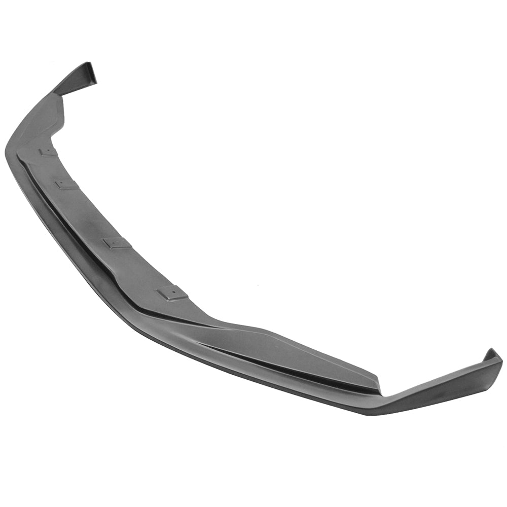 Front Bumper Lip Spoiler PU E19563