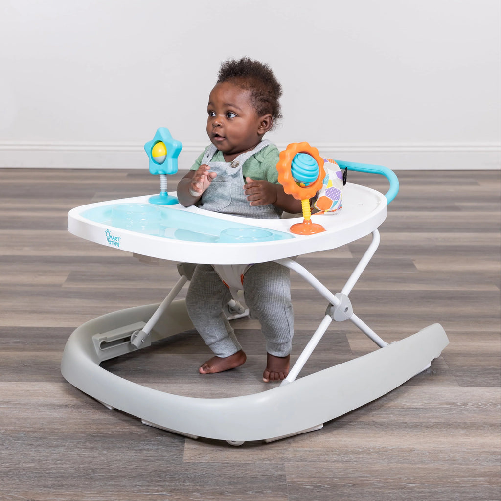 Baby Trend 3-in-1 Feeding Walker H381