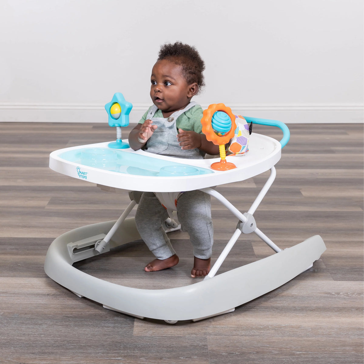 Baby Trend 3-in-1 Feeding Walker H381