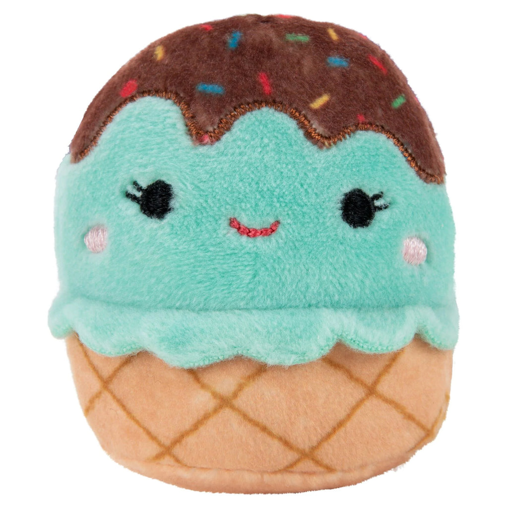 2-inch Collectable Plush Toys F146821