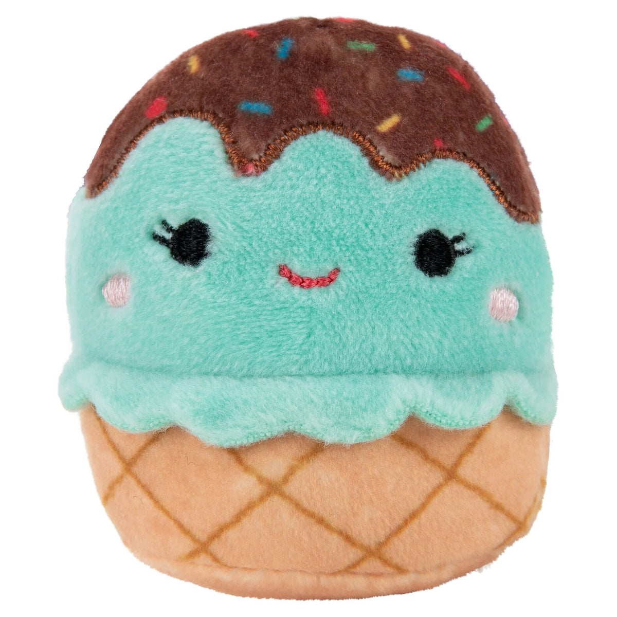 2-inch Collectable Plush Toys F146821