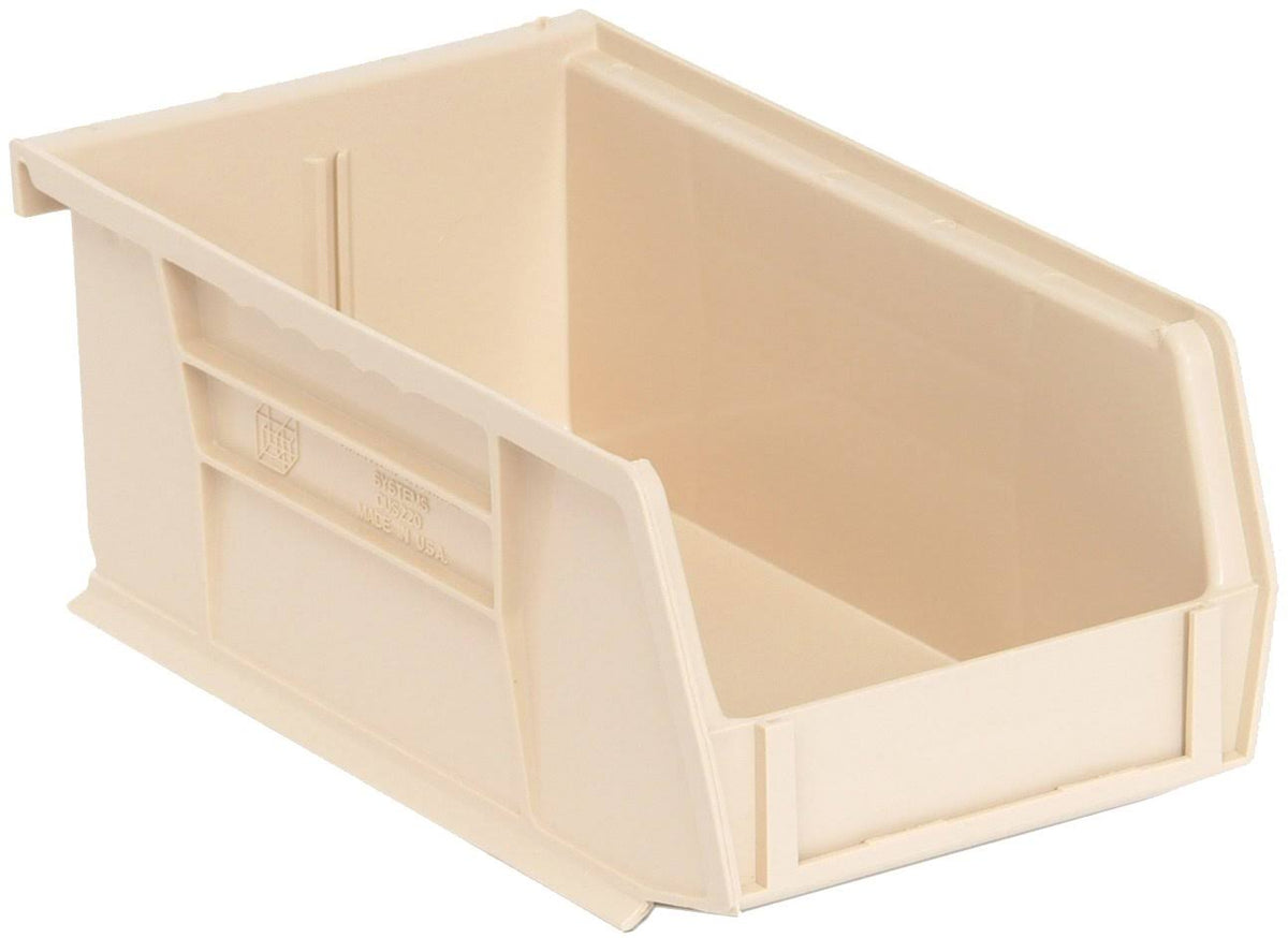 4-1/8" Wide x 7-3/8" Deep x 3" High Stacking Bin A700