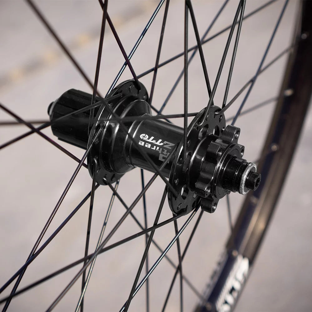 27.5 Inch Mountain Bike Wheelset with Hub A69669