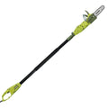 2-in-1 Electric 8-inch Convertible Pole Saw E796