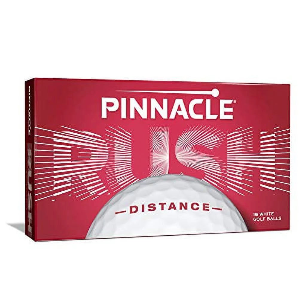 15 Pack Golf Balls X37606