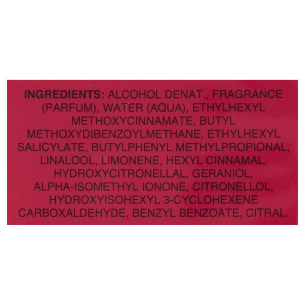 Eau De Parfum Spray 1 Oz F8574