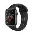 Restored Apple Watch GPS+Cellular 44mm Space Gray P762