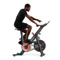Stationary Exercise Bike Magnetic Bluetooth Z5245