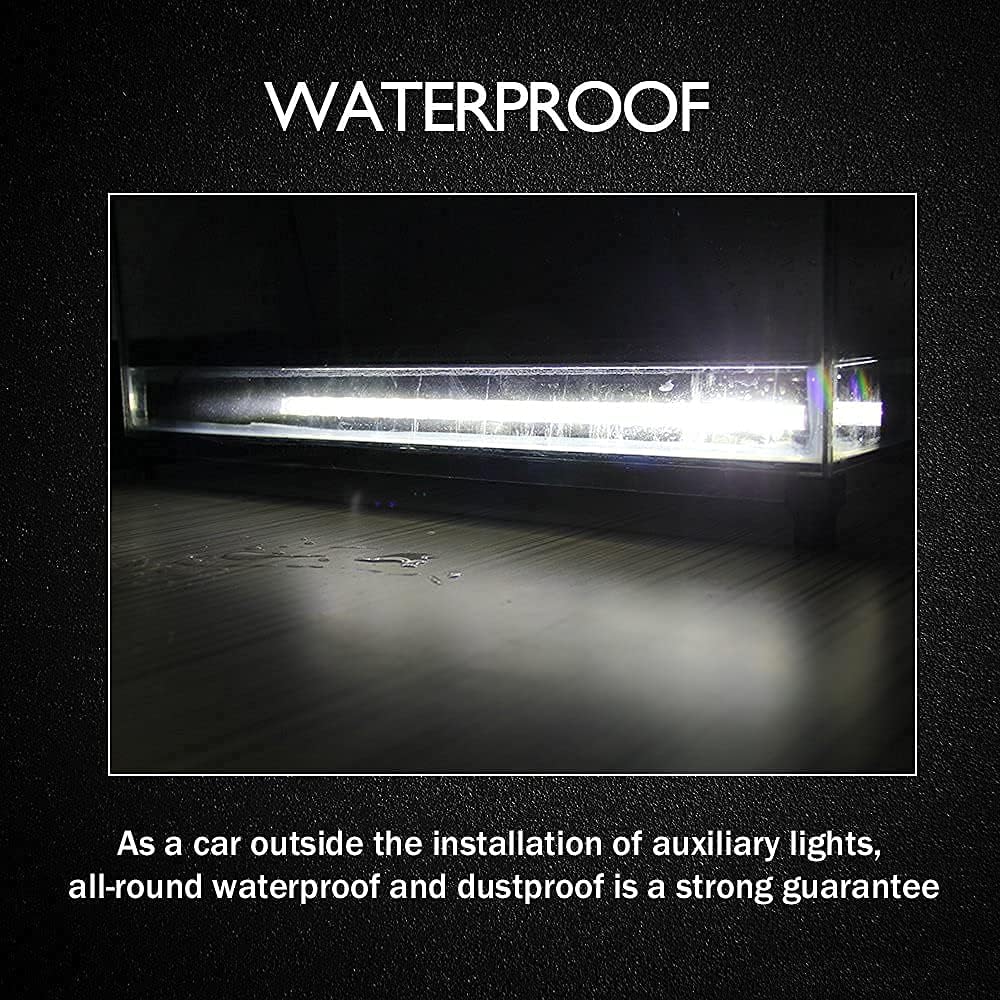 32 inch 150W Single Row LED Light Bar J774505