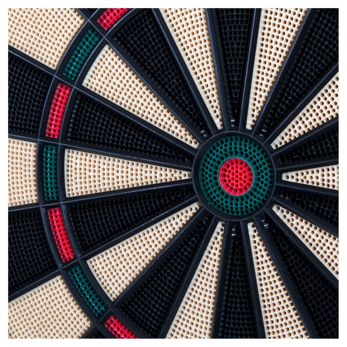 Electronic Dartboard Cabinet Set X61304