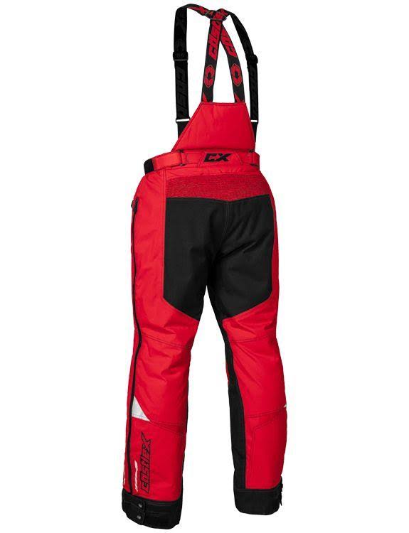 Hi Vis Snowmobile Pant C3273