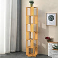 Cube Bookcase G431