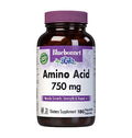 Amino Acid 750 mg Vitamin Capsules, 180 Count P145