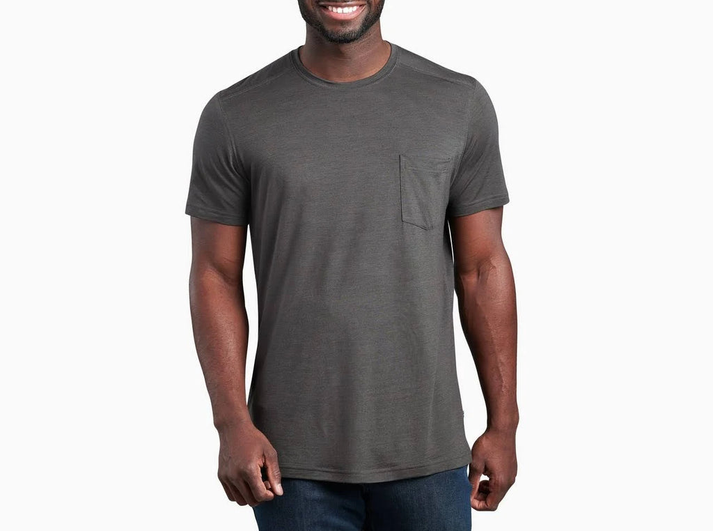 Carbon T-Shirt F90783