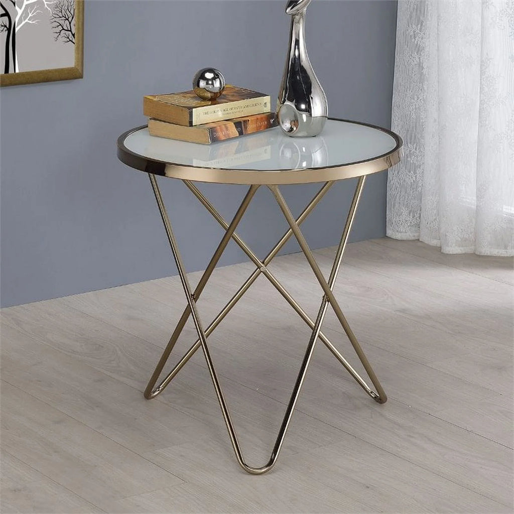 2-Piece Coffee Table and End Table Set Z21364