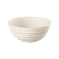M Bowl Tierra White Milk R126