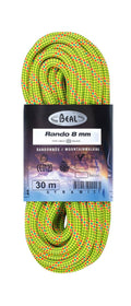 8mm Climbing Rope Q6864