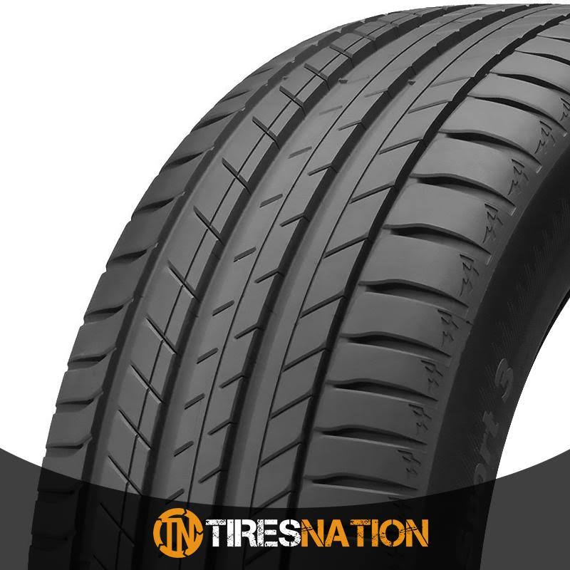 Latitude Sport 3 Tire P779586
