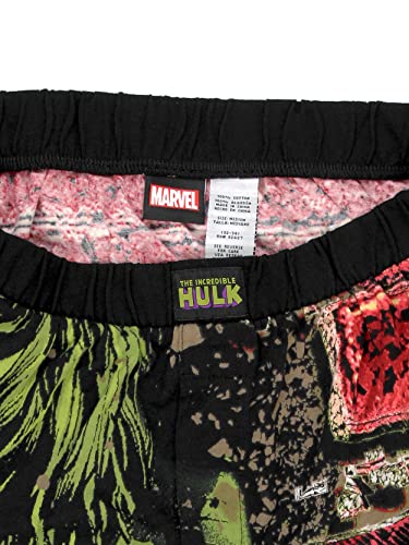 Men's Boxer Lounge Shorts O2270
