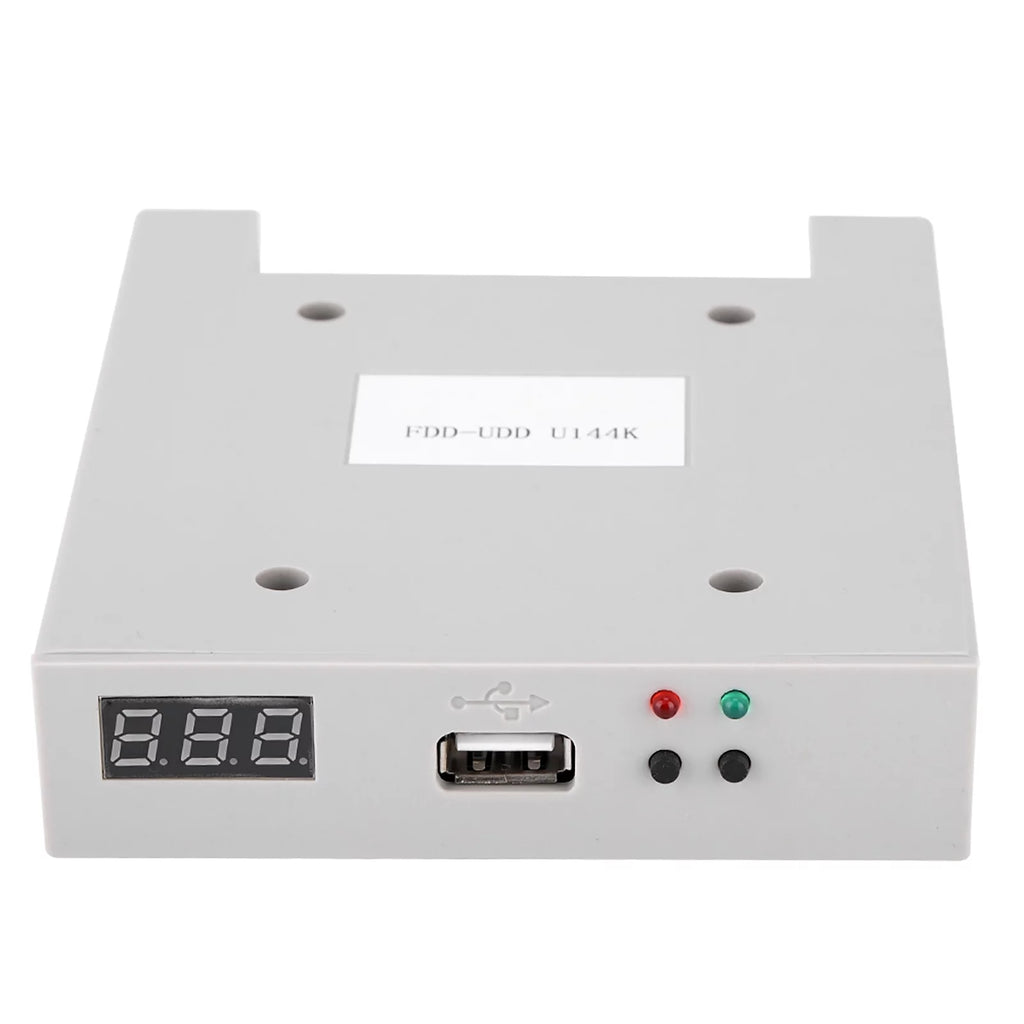 Floppy Drive Emulator A31763