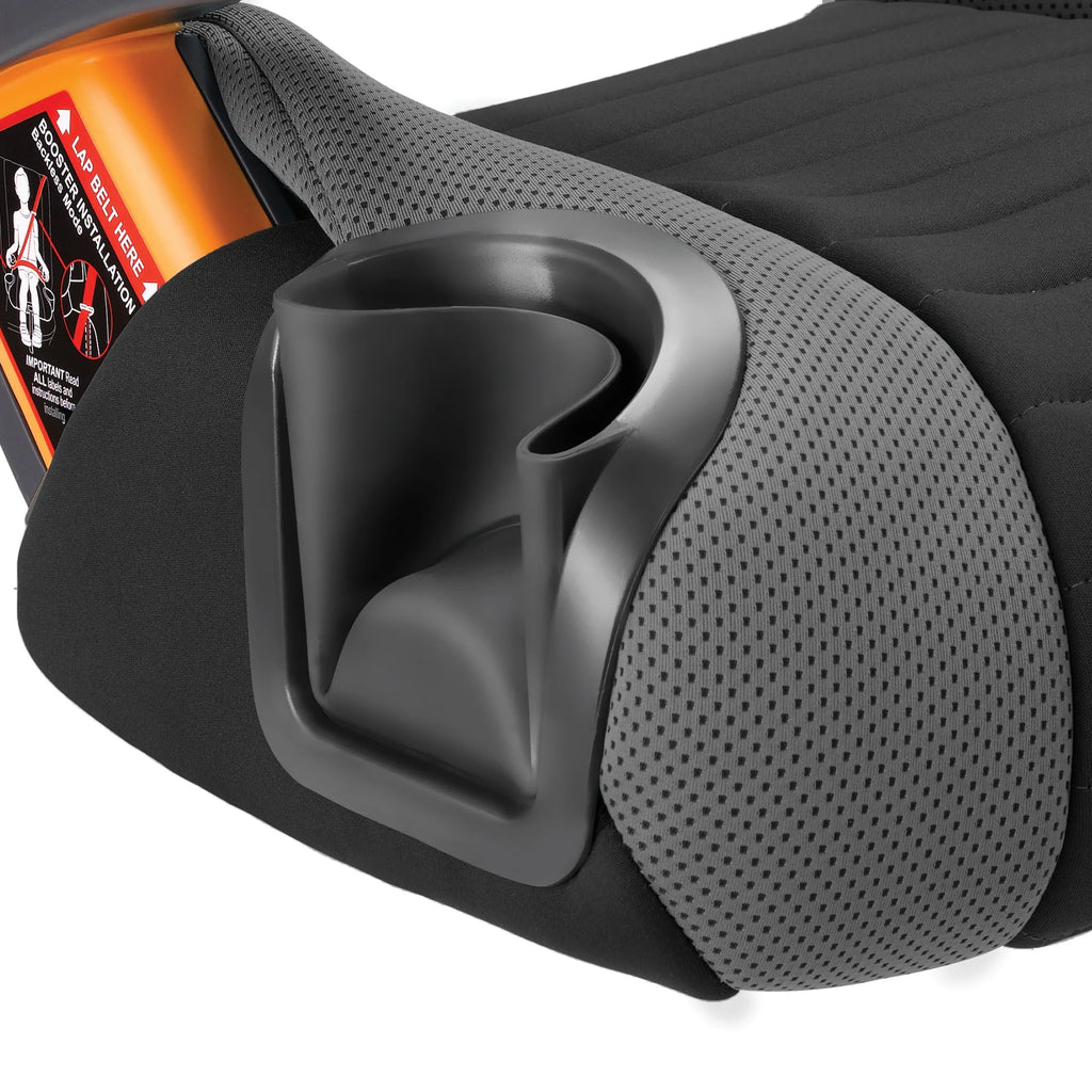 Backless Booster Car Seat F118140