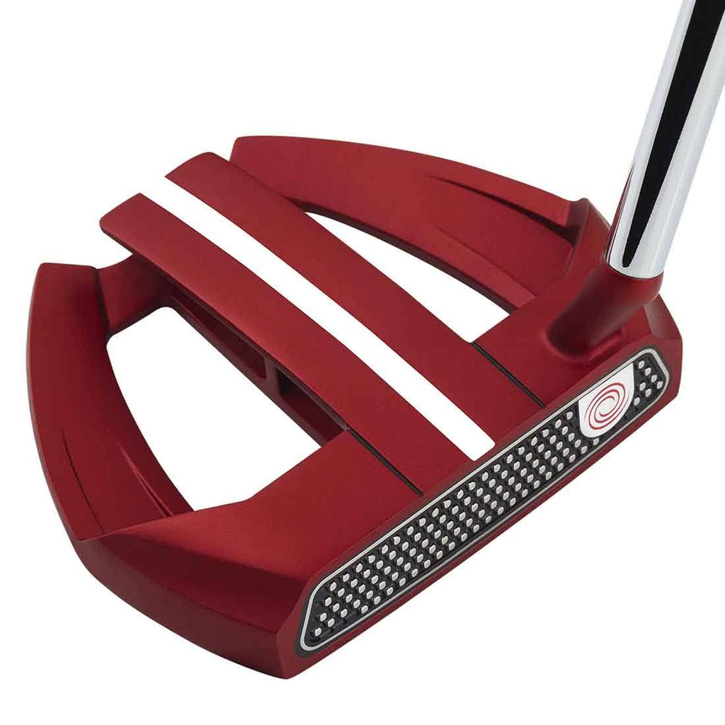 Red Marxman Putter U478