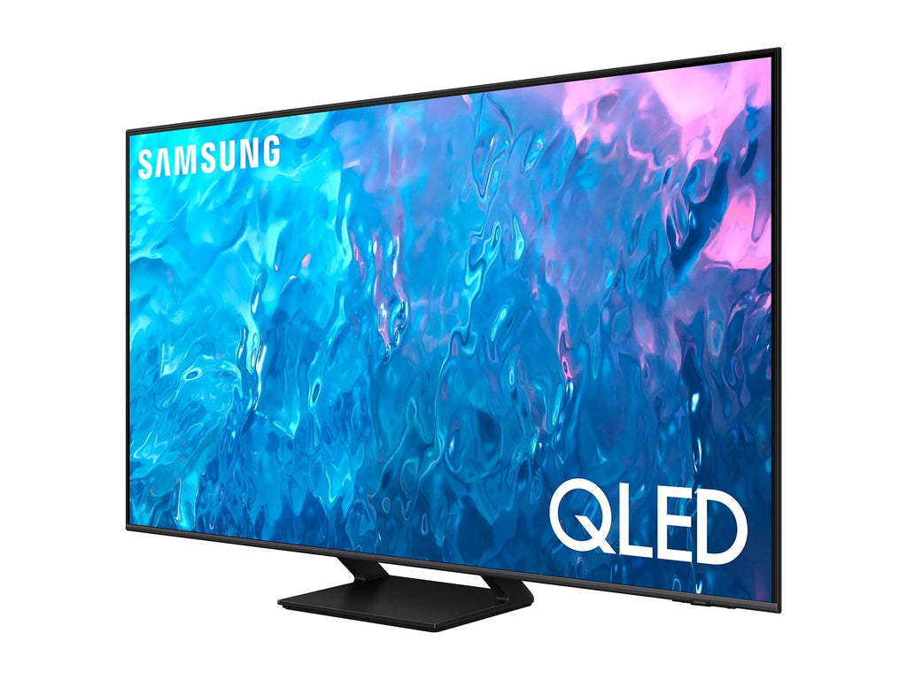 85 Class QLED 4K Smart TV Q316