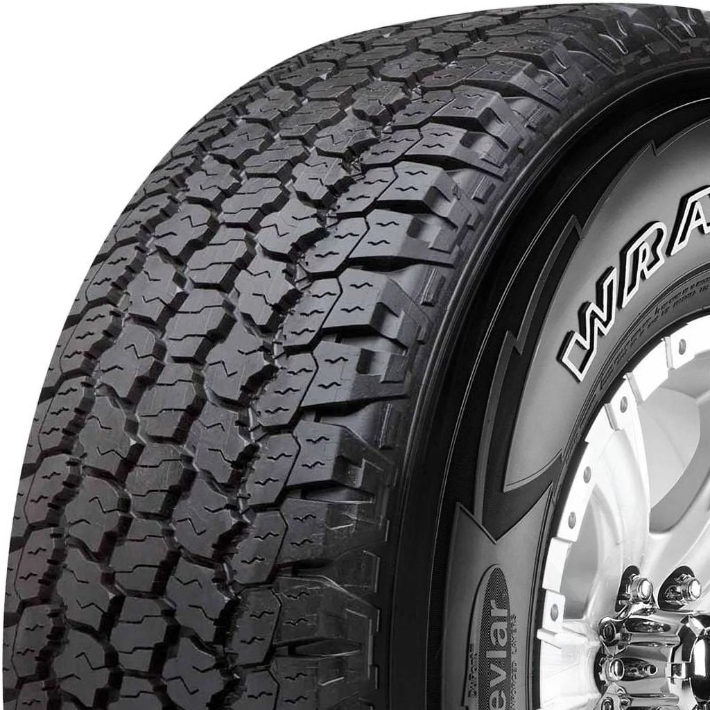 All Terrain Light Truck Tire C808