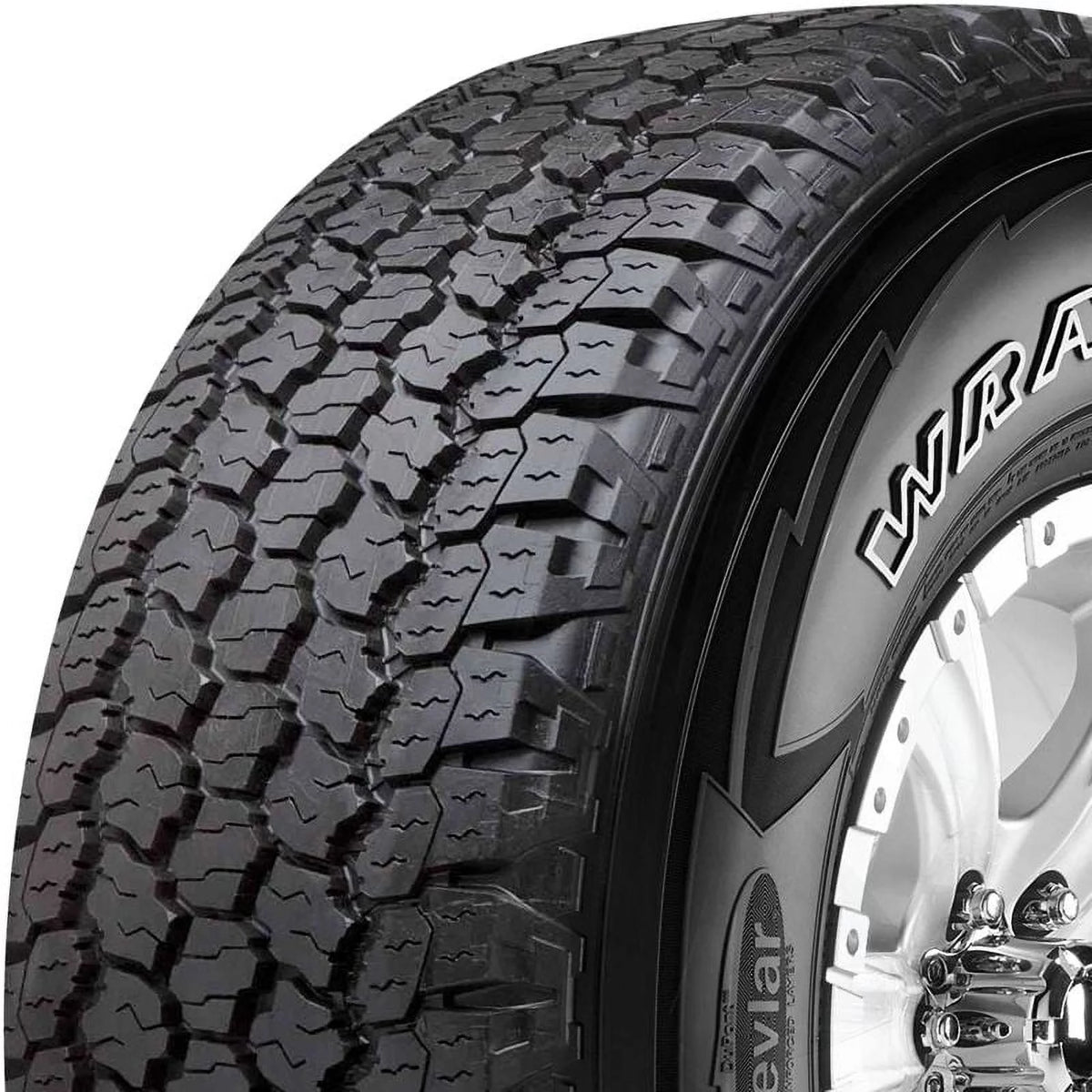 All Terrain Light Truck Tire C808