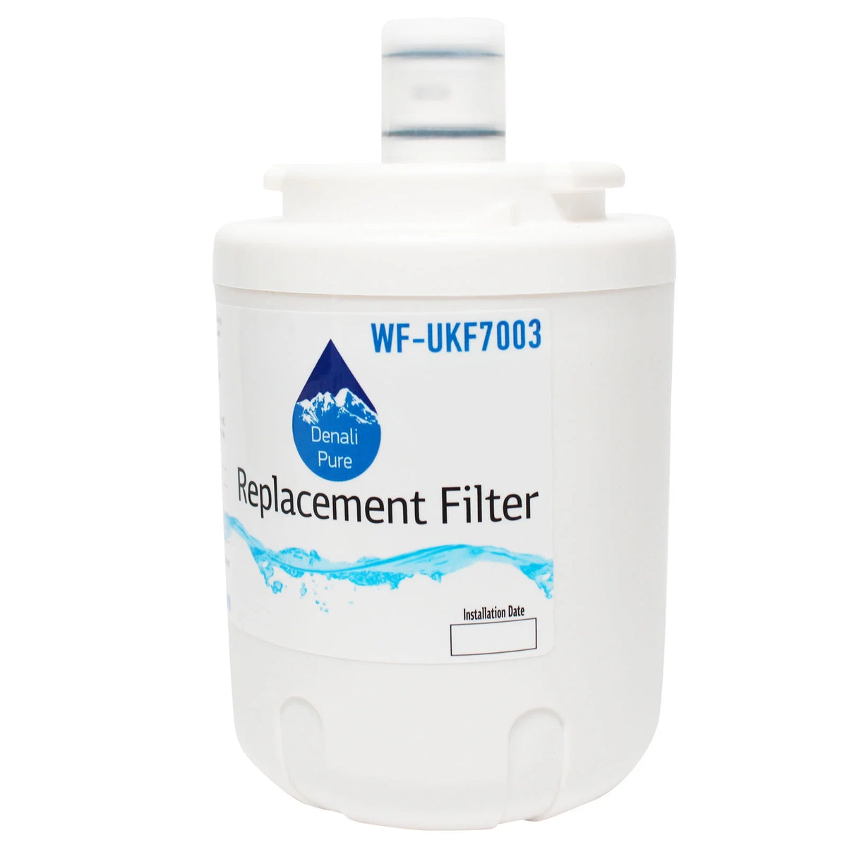 3-Pack Replacement Refrigerator Water Filter Cartridge W978052